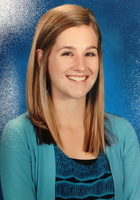 A photo of Courtney, a English tutor in Arizona A photo of Courtney, a English tutor in Arizona