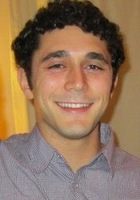 A photo of Daniel, a SSAT tutor in Los Angeles, CA A photo of Daniel, a SSAT tutor in Los Angeles, CA