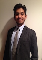 A photo of Mrig, a Science tutor in Bridgeport, CT A photo of Mrig, a Science tutor in Bridgeport, CT
