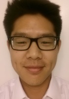 A photo of Sean, a LSAT tutor in Austin, TX A photo of Sean, a LSAT tutor in Austin, TX