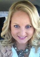 A photo of Erica, a ACT tutor in St. Charles, MO A photo of Erica, a ACT tutor in St. Charles, MO