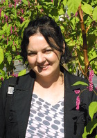 A photo of Aneta, a tutor in Burien, WA A photo of Aneta, a tutor in Burien, WA