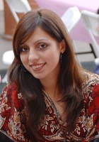 A photo of Aiman, a PSAT tutor in California A photo of Aiman, a PSAT tutor in California