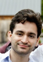 A photo of John, a tutor in Cliffside Park, NJ A photo of John, a tutor in Cliffside Park, NJ