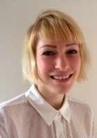A photo of Brittany, a English tutor in Monterey Park, CA A photo of Brittany, a English tutor in Monterey Park, CA