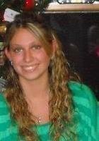 A photo of Kristy, a tutor from William Woods University