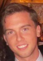 A photo of Michael, a tutor from Villanova University