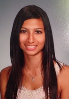 A photo of Vinaya, a tutor in Cypress, CA A photo of Vinaya, a tutor in Cypress, CA