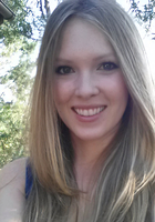 A photo of Kelly, a Spanish tutor in Dublin, CA A photo of Kelly, a Spanish tutor in Dublin, CA