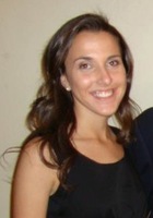 A photo of Emily, a GRE tutor in Plainfield, NJ A photo of Emily, a GRE tutor in Plainfield, NJ