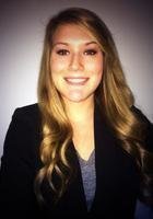 A photo of Heather, a tutor from Lamar University