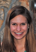 Cambridge IB Language A: Literature tutor named Christy