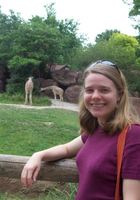 A photo of Maggie, a tutor in O'Fallon, MO A photo of Maggie, a tutor in O'Fallon, MO