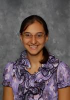 A photo of Maria, a SAT tutor in Kennesaw, GA A photo of Maria, a SAT tutor in Kennesaw, GA