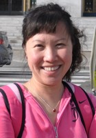 A photo of Na, a Mandarin Chinese tutor in University at Albany, NY A photo of Na, a Mandarin Chinese tutor in University at Albany, NY