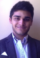 Waterloo AP Environmental Science tutor named Rumaan Waterloo AP Environmental Science tutor named Rumaan