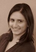 A photo of Ria, a tutor in Hercules, CA A photo of Ria, a tutor in Hercules, CA