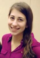 A photo of Ashley, a tutor from Loyola University-Chicago A photo of Ashley, a tutor from Loyola University-Chicago