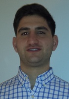 A photo of Casey , a Latin tutor in Trenton, NJ A photo of Casey , a Latin tutor in Trenton, NJ