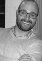 A photo of Evan, a tutor from Florida State University A photo of Evan, a tutor from Florida State University