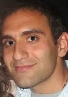 A photo of Babak, a Calculus tutor in Downey, CA A photo of Babak, a Calculus tutor in Downey, CA