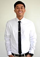 A photo of Kristoffer, a Trigonometry tutor in Chino Hills, CA A photo of Kristoffer, a Trigonometry tutor in Chino Hills, CA