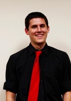 A photo of Wyatt, a Trigonometry tutor in Fullerton, CA A photo of Wyatt, a Trigonometry tutor in Fullerton, CA