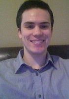 A photo of Joshua, a tutor in Santa Paula, CA A photo of Joshua, a tutor in Santa Paula, CA
