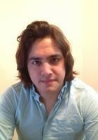 Plainfield, NJ Spanish tutor Juan Plainfield, NJ Spanish tutor Juan