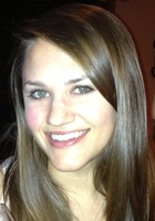 A photo of Katherine, a Chemistry tutor in Henderson, NV A photo of Katherine, a Chemistry tutor in Henderson, NV