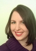 A photo of Daniele, a Latin tutor in Overland Park, KS A photo of Daniele, a Latin tutor in Overland Park, KS