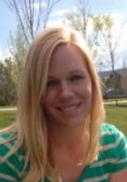 Montreal GRE Subject Test in Literature in English tutor named Ashley Montreal GRE Subject Test in Literature in English tutor named Ashley
