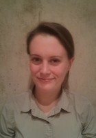 A photo of Monika, a tutor from Texas State University-San Marcos A photo of Monika, a tutor from Texas State University-San Marcos