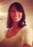 A photo of Lindsay, a English tutor in Peoria, AZ A photo of Lindsay, a English tutor in Peoria, AZ