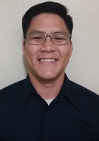 A photo of Patrick, a LSAT tutor in Hayward, CA A photo of Patrick, a LSAT tutor in Hayward, CA