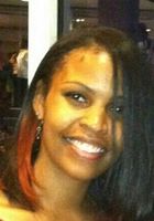 A photo of Tranika, a tutor from Florida State University A photo of Tranika, a tutor from Florida State University