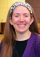 A photo of Vera, a tutor from Brandeis University A photo of Vera, a tutor from Brandeis University