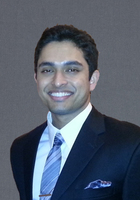 A photo of Leroy, a MCAT tutor in North Carolina A photo of Leroy, a MCAT tutor in North Carolina