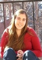 A photo of Riva, a Geometry tutor in Alabama A photo of Riva, a Geometry tutor in Alabama