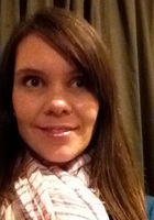 A photo of Andi, a GRE tutor in Independence, MO A photo of Andi, a GRE tutor in Independence, MO