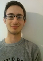 Oshawa Astronomy tutor named Jacob Oshawa Astronomy tutor named Jacob
