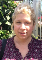 Belfast Homeschool tutor named Sally Belfast Homeschool tutor named Sally
