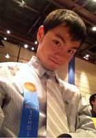A photo of Chris, a Mandarin Chinese tutor in Cleveland, OH A photo of Chris, a Mandarin Chinese tutor in Cleveland, OH