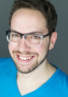 A photo of Simon, a German tutor in Columbus, OH A photo of Simon, a German tutor in Columbus, OH