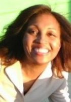 A photo of Chantal, a tutor in East Rockaway, NY A photo of Chantal, a tutor in East Rockaway, NY