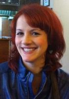A photo of Rachel, a English tutor in Fort Worth, TX A photo of Rachel, a English tutor in Fort Worth, TX