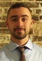 A photo of Dustin, a tutor from CUNY Queens College A photo of Dustin, a tutor from CUNY Queens College