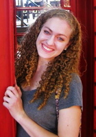 A photo of Kristen, a English tutor in Blue Springs, MO A photo of Kristen, a English tutor in Blue Springs, MO