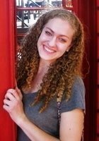 A photo of Kristen, a Essay Editing tutor in West Virginia A photo of Kristen, a Essay Editing tutor in West Virginia