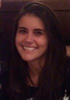A photo of Amanda, a tutor from University of Illinois at Urbana-Champaign